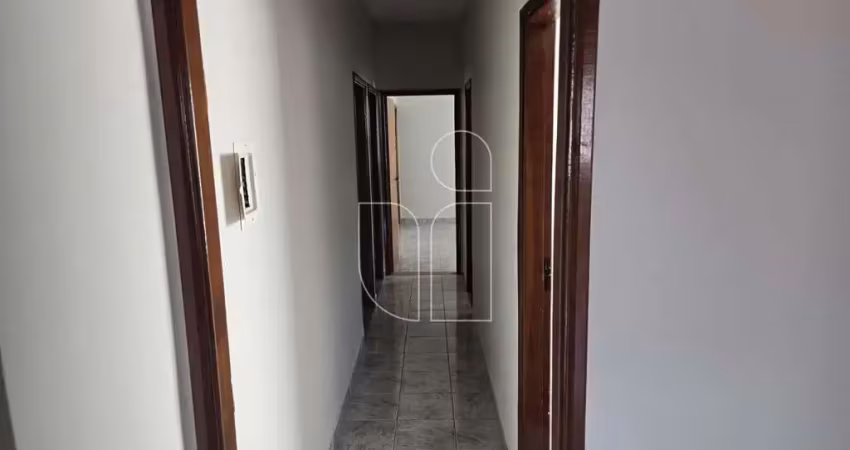 Casa em professor josé augusto da silva ribeiro  -  marília