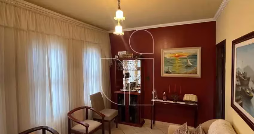 Casa com 3 quartos à venda no Palmital, Marília 