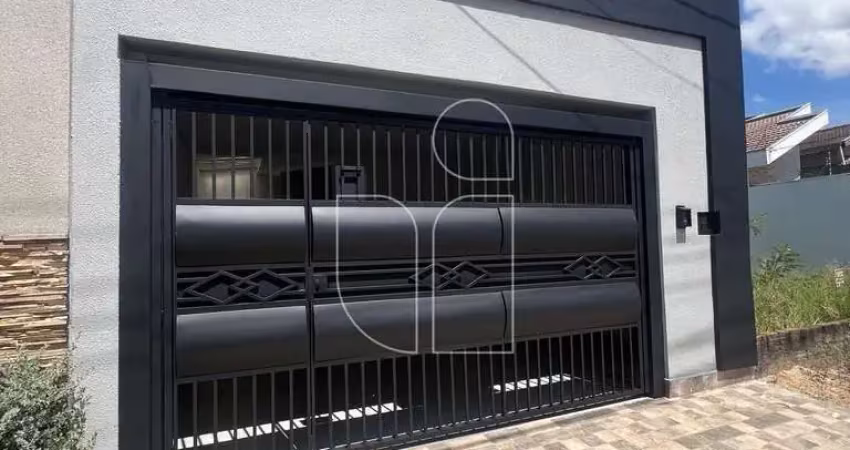 Casa com 3 quartos à venda no Jardim Marajá, Marília 