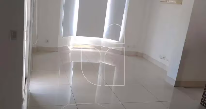 Apartamento com 1 quarto à venda no Centro, Marília 