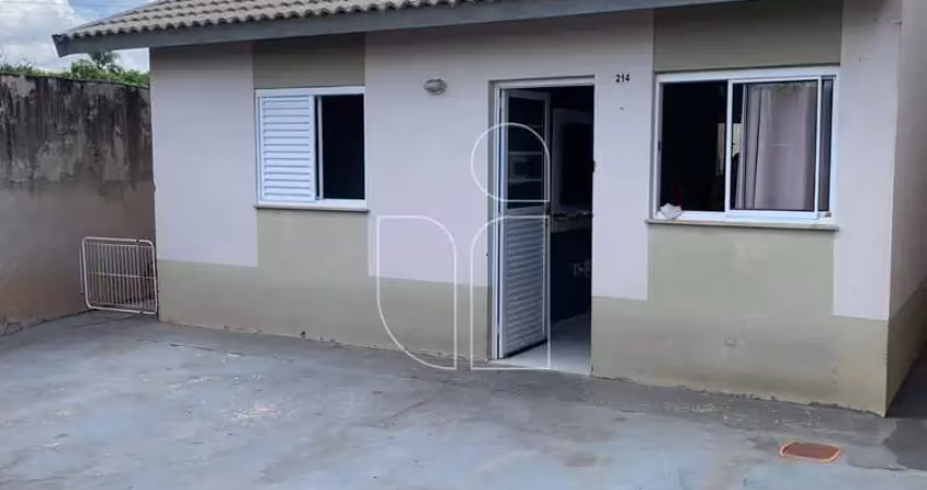 Casa à venda no Expedicionário Alberto Herrera, Marília 