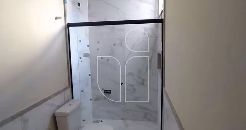 Casa com 3 quartos à venda no Jardim Adolpho Bim, Marília 