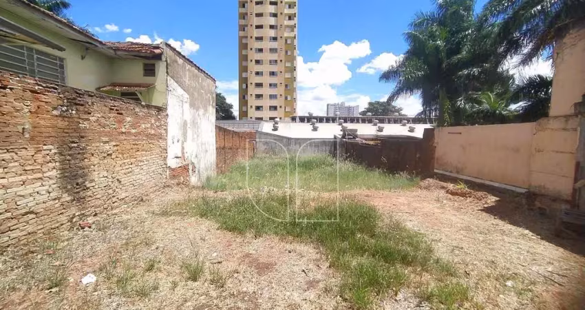Terreno à venda no Cascata, Marília 