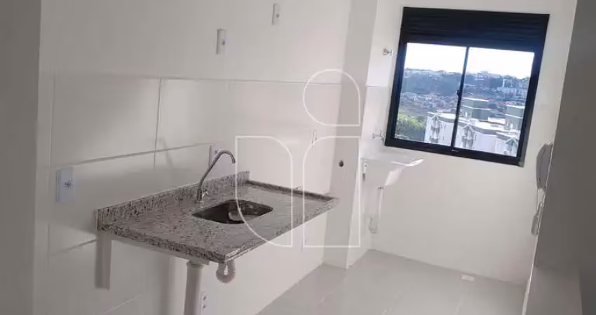 Apartamento com 2 quartos à venda no Jardim Cristo Rei, Marília 