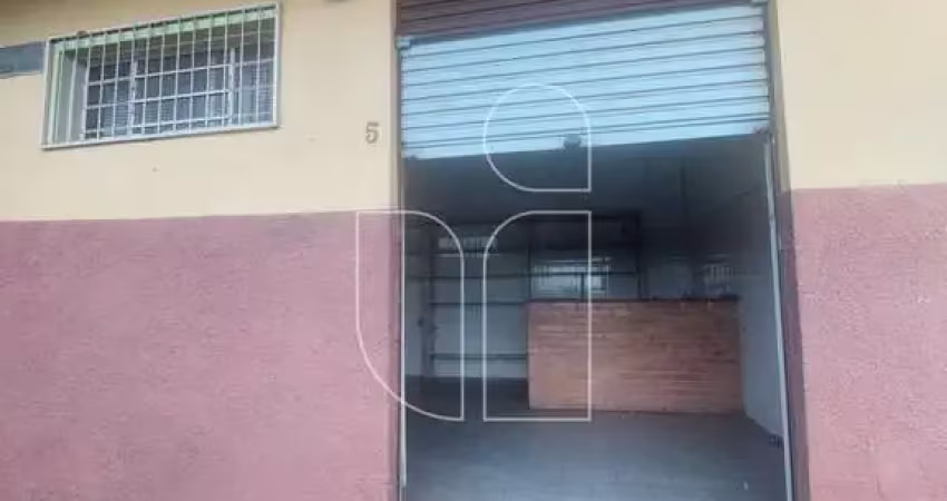 Ponto comercial à venda no Jardim América, Marília 