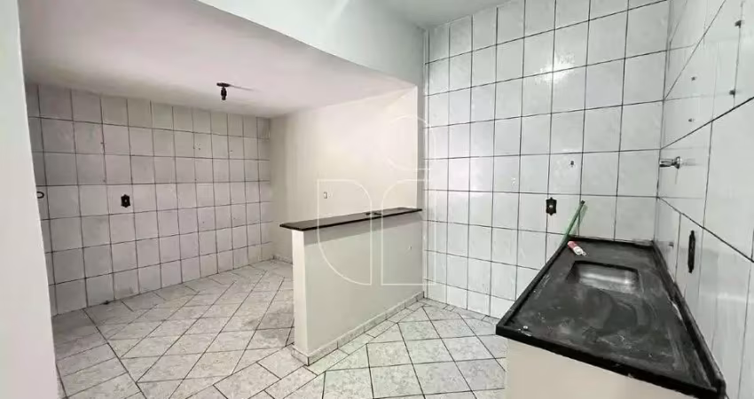 Casa com 3 quartos à venda no Palmital, Marília 