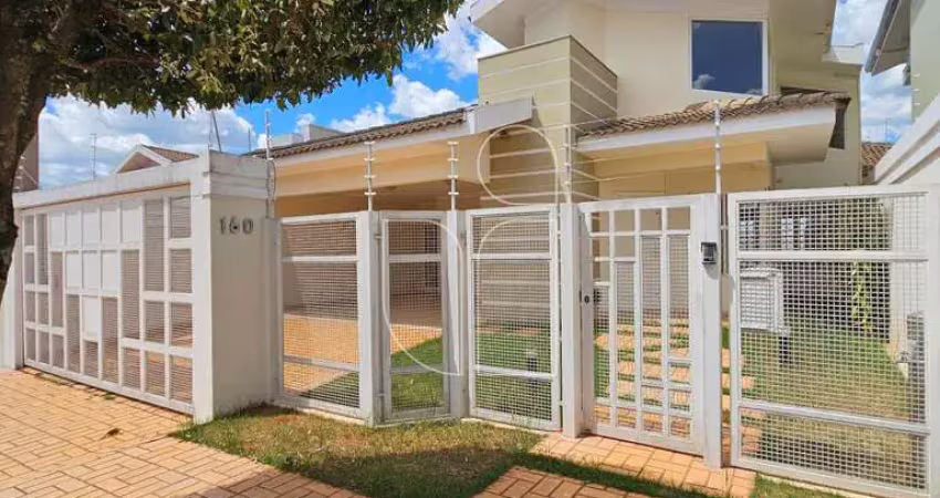 Casa com 3 quartos à venda no Jardim Maria Izabel, Marília 