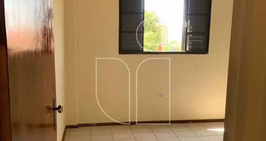 Apartamento com 2 quartos à venda no Jardim Araxá, Marília 