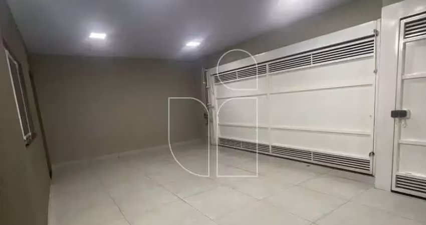 Casa com 3 quartos à venda no Parque dos Ipês, Marília 