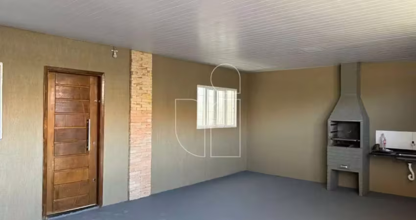 Casa com 3 quartos à venda no Rubens de Abreu Izique, Marília 