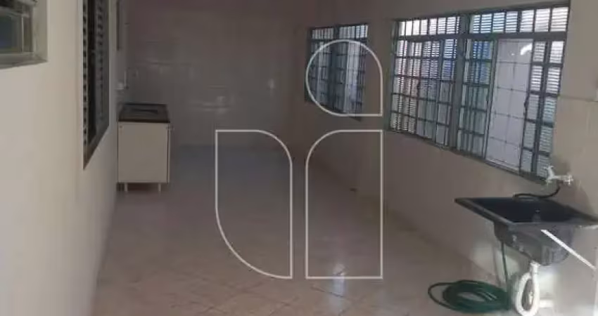 Casa com 3 quartos à venda no Jardim Guarujá, Marília 