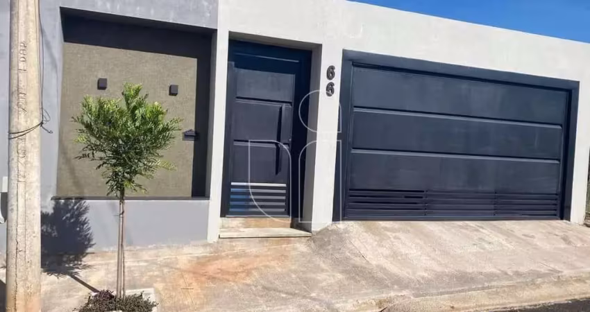 Casa com 3 quartos à venda na Chácara de Recreio Letícia II (Padre Nóbrega), Marília 