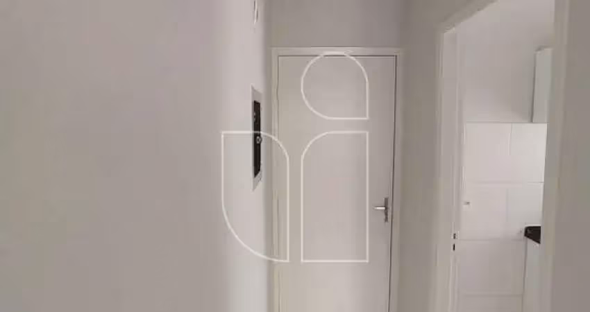 Apartamento com 2 quartos à venda no Jardim Alvorada, Marília 