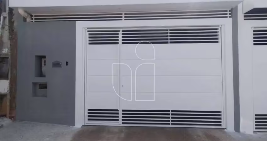 Casa com 2 quartos à venda no Jardim Paraíso, Marília 