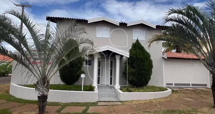 Casa com 3 quartos à venda no Parque Cecap Aeroporto, Marília 