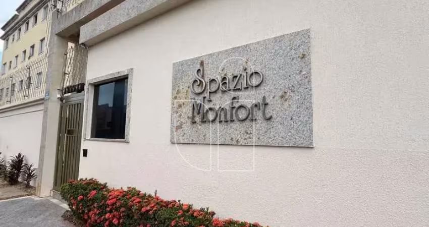 Apartamento com 3 quartos à venda no Senador Salgado Filho, Marília 