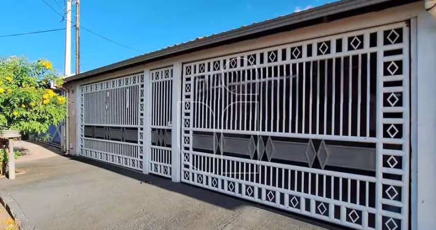 Casa com 3 quartos e 3 vagas, 200 m² (jardim planalto)