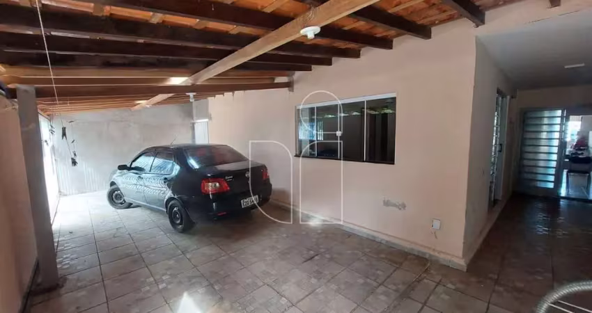 Casa com 3 quartos à venda no Jardim Continental, Marília 