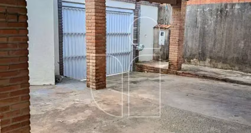 Casa com 3 quartos à venda no Jardim Damasco II, Marília 