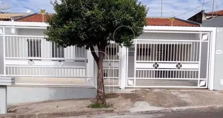 Casa com 4 quartos à venda no Edson Jorge Júnior, Marília 