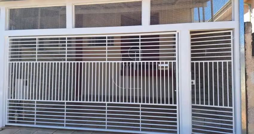 Casa com 2 quartos à venda no Jardim América, Marília 