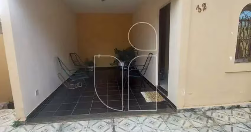 Casa com 3 quartos à venda no Jardim América, Marília 