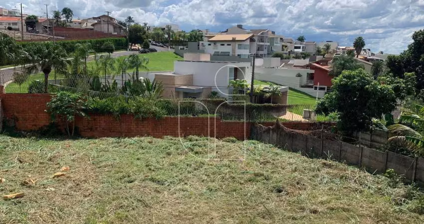 Terreno à venda no Jardim Alvorada, Marília 