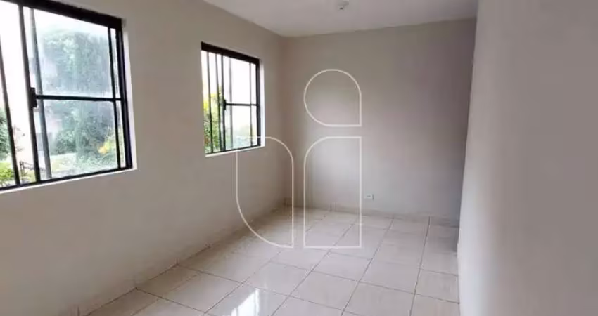 Apartamento com 2 quartos à venda na Vila Maria, Marília 