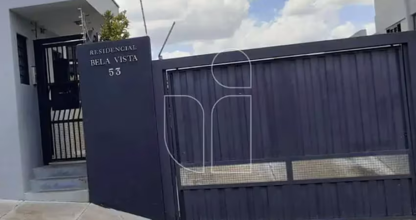 Casa com 2 quartos à venda no Jardim Betânia, Marília 