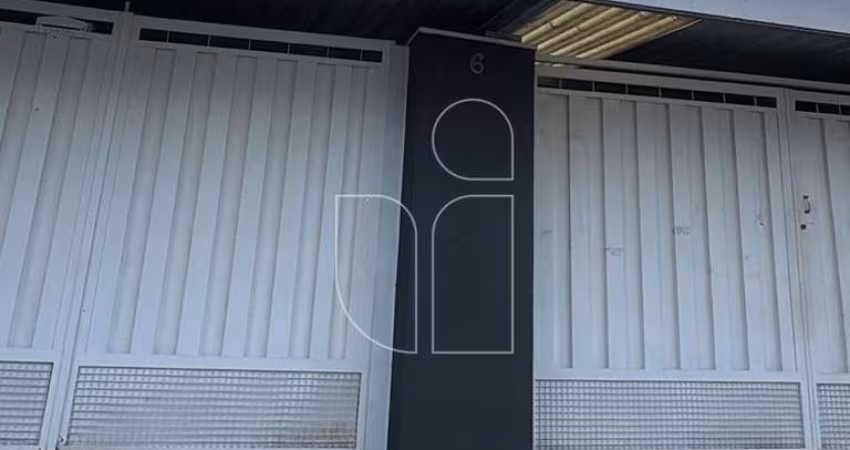 Casa com 5 quartos à venda no Fragata, Marília 