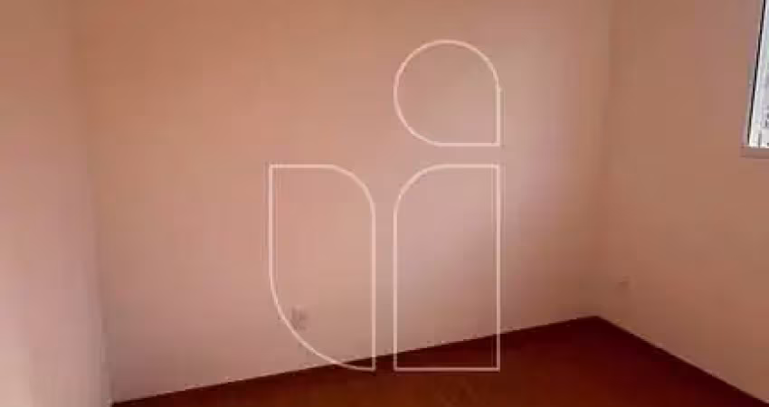Apartamento com 2 quartos à venda na Vila Maria, Marília 