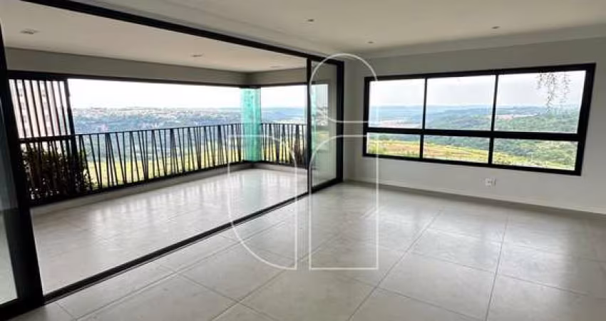 Apartamento com 3 quartos à venda no Jardim Jequitibá, Marília 