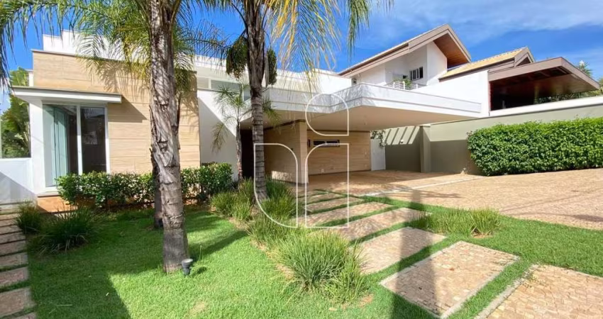 Casa em Condomínio em Parque das Esmeraldas - Marília, SP