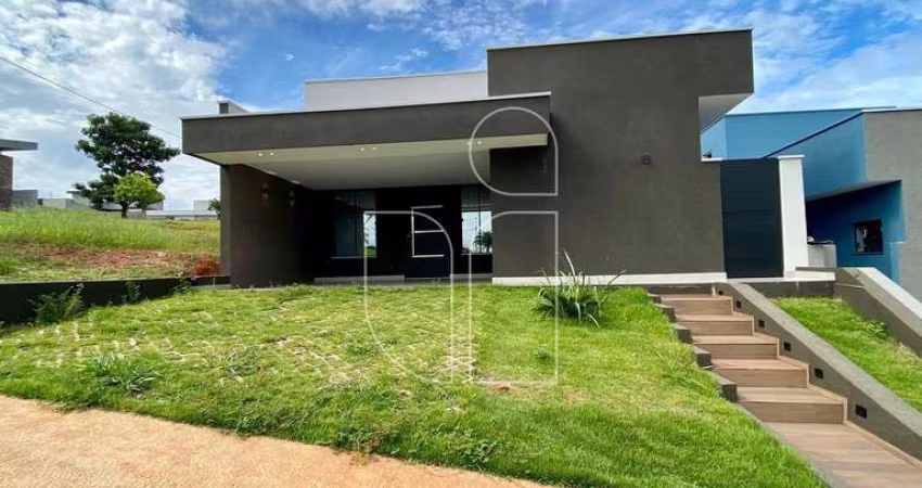 Casa em Condomínio em Jardim Flamingo - Marília, SP por 245000
