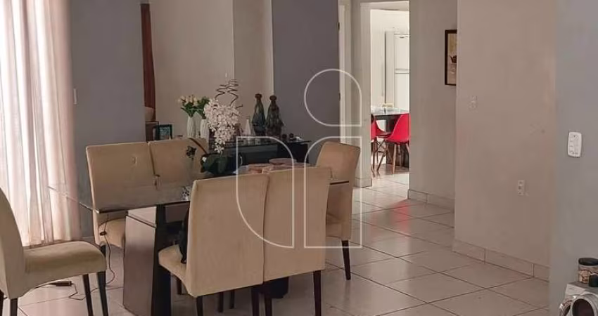 Casa em Jardim Sao Domingos  -  Marília