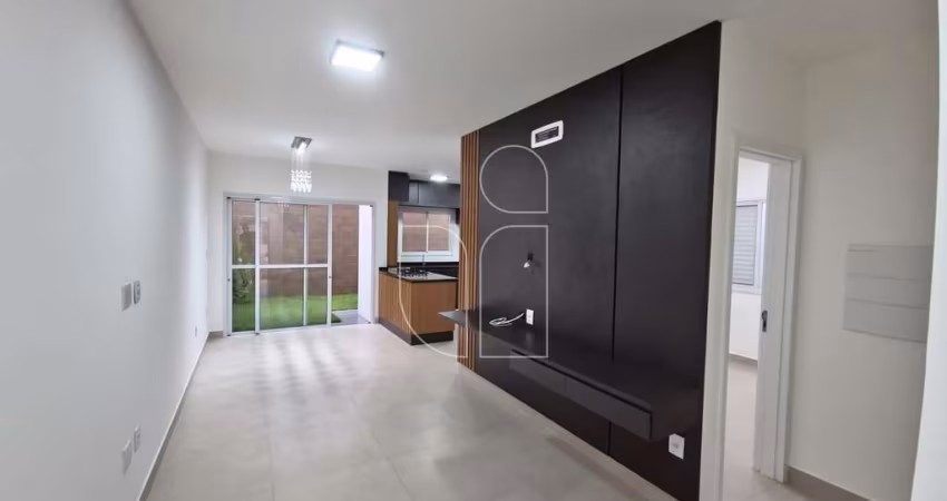 Casa em Condomínio Belle Villel - Marília, SP por 1