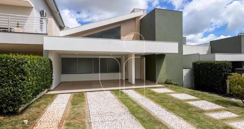 Condomínio em Residencial Garden Park - Marília, SP