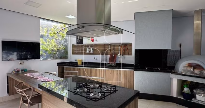 Casa em Condomínio em Jardim Alvorada - Marília, SP