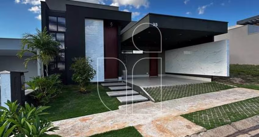 Terreno em Condomínio em Jardim America - Marília, SP
