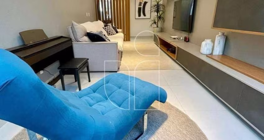 Casa em Condomínio em Parque das Esmeraldas - Marília, SP