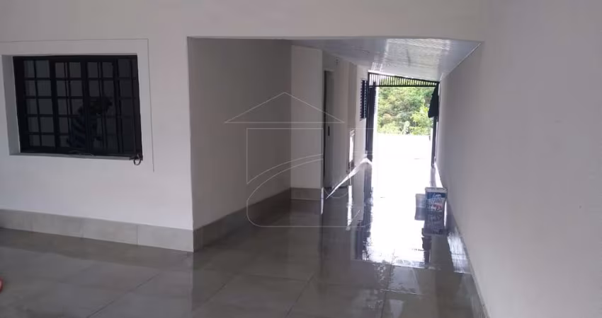 Casa em Jardim Universitario - Marília, SP