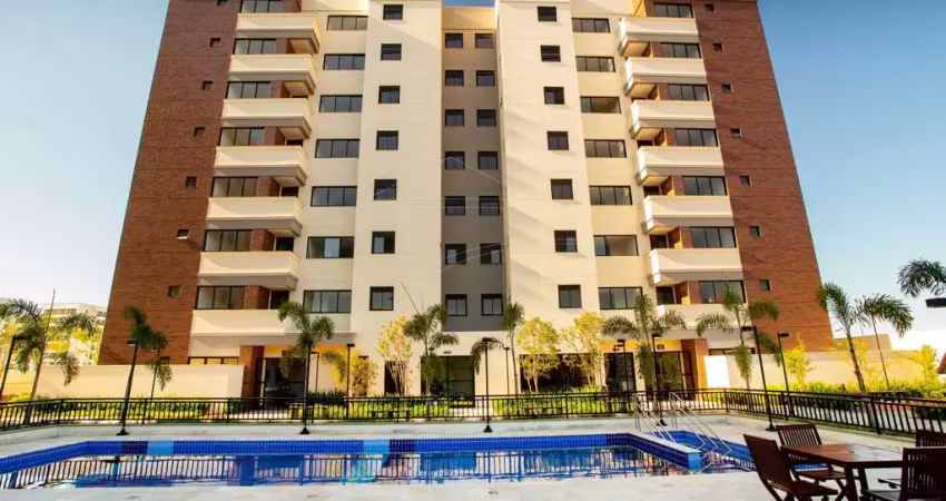 Apartamento em fragata- essence club house - marília, sp