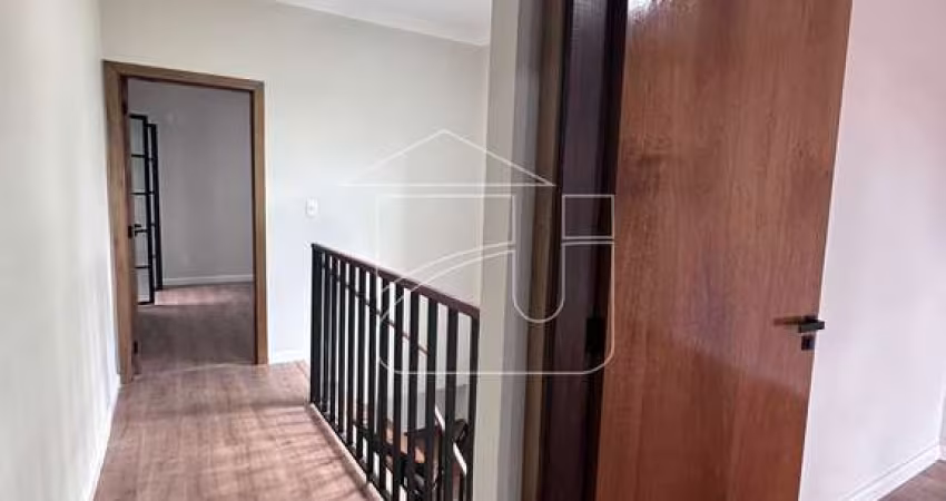 Sobrado em Jardim Parati  -  Marília