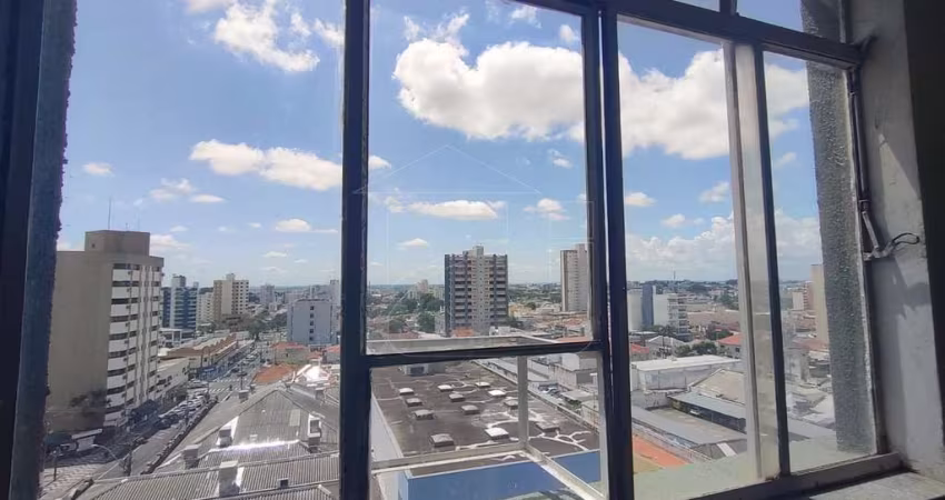 Salas/Conjunto - Marília, SP