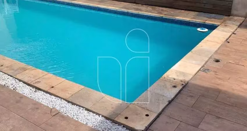 Casa com 4 quartos à venda no Jardim Tangará, Marília 