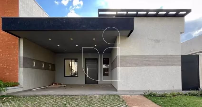 Casa em condomínio em residencial verana parque alvorada - marília, sp