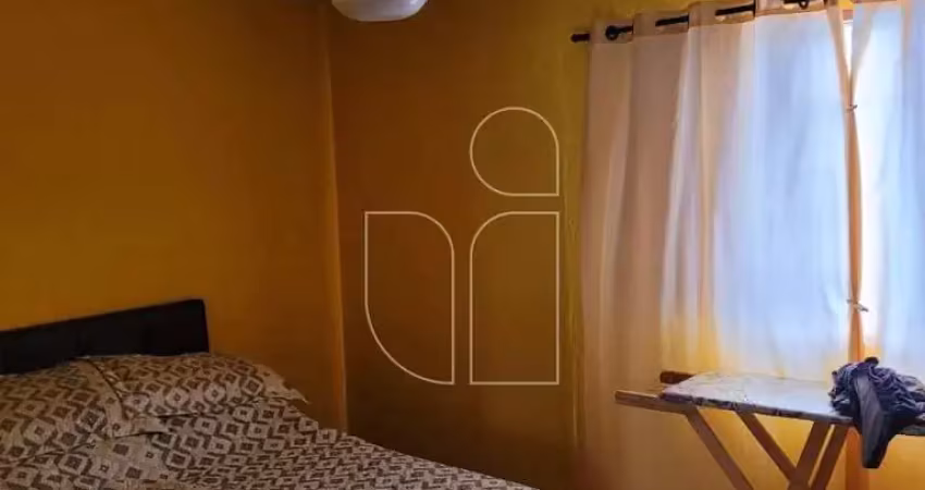 Casa em Nucleo Habitacional Nova Marilia  -  Marília