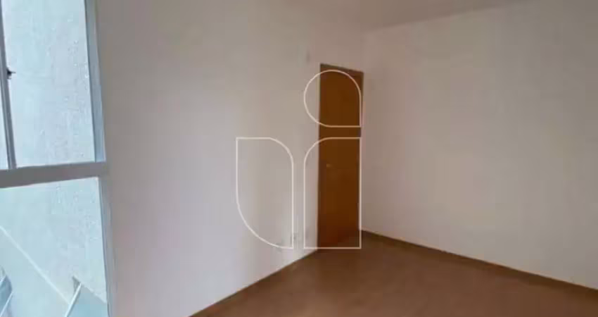 Apartamento com 2 quartos à venda no Cascata, Marília 