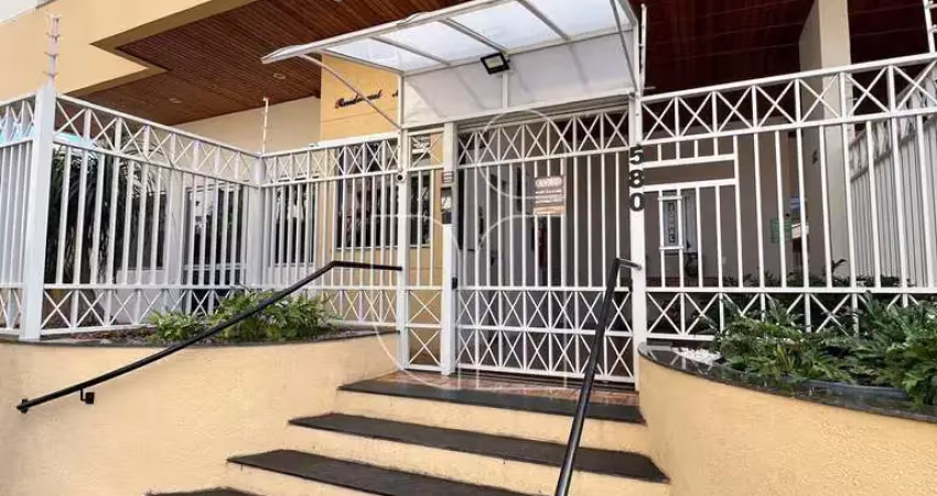 Apartamento marques edíficio em jardim portal do sol  -  marília