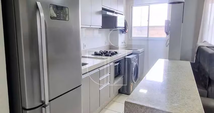 Apartamento com 2 quartos à venda no Sítios de Recreio Céu Azul, Marília 